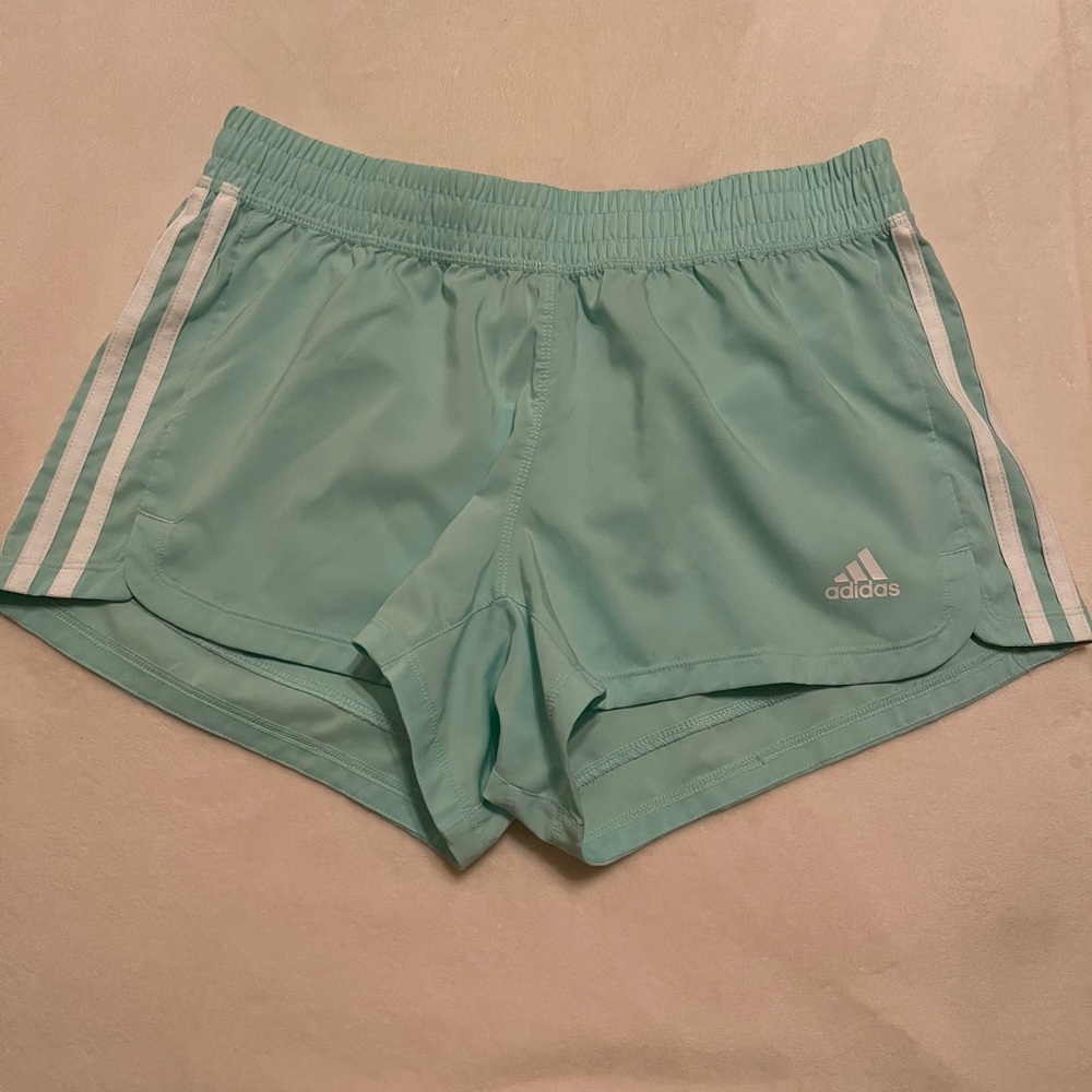 Women’s Adidas Climalite Shorts